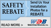 Safety Rebate