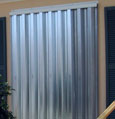 Aluminum Shutters