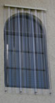 Lexan Shutters