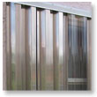 Aluminum / Lexan Hurricane Shutter